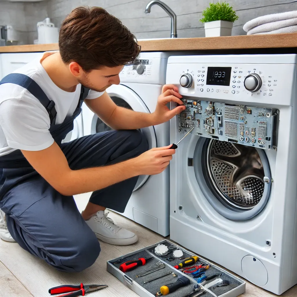 Best appliance repair service in sacramento