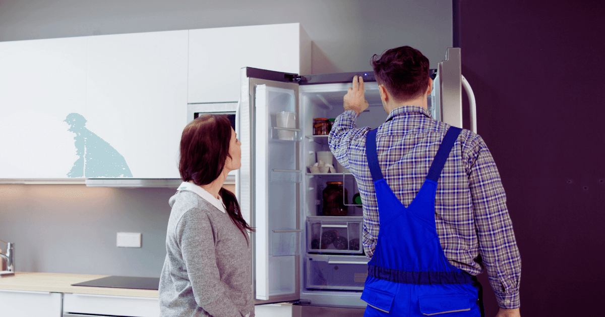 Refrigerator Not Making Ice